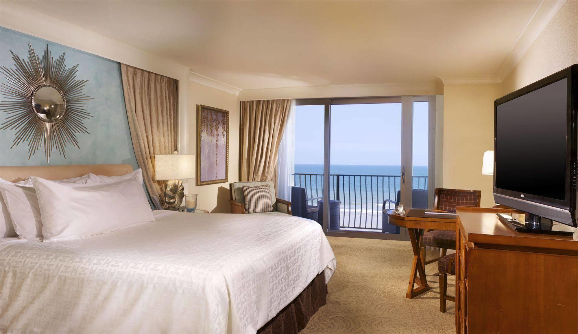 One Ocean Resort And Spa Atlantic Beach Luaran gambar