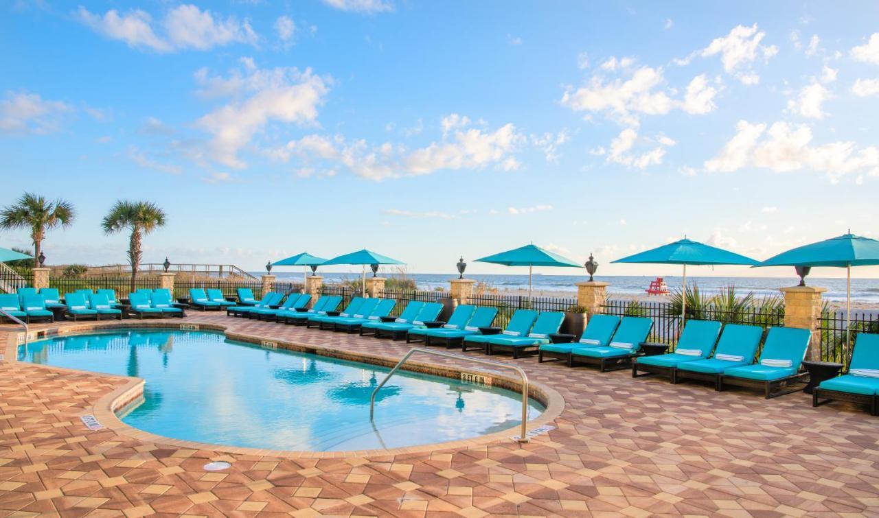 One Ocean Resort And Spa Atlantic Beach Luaran gambar